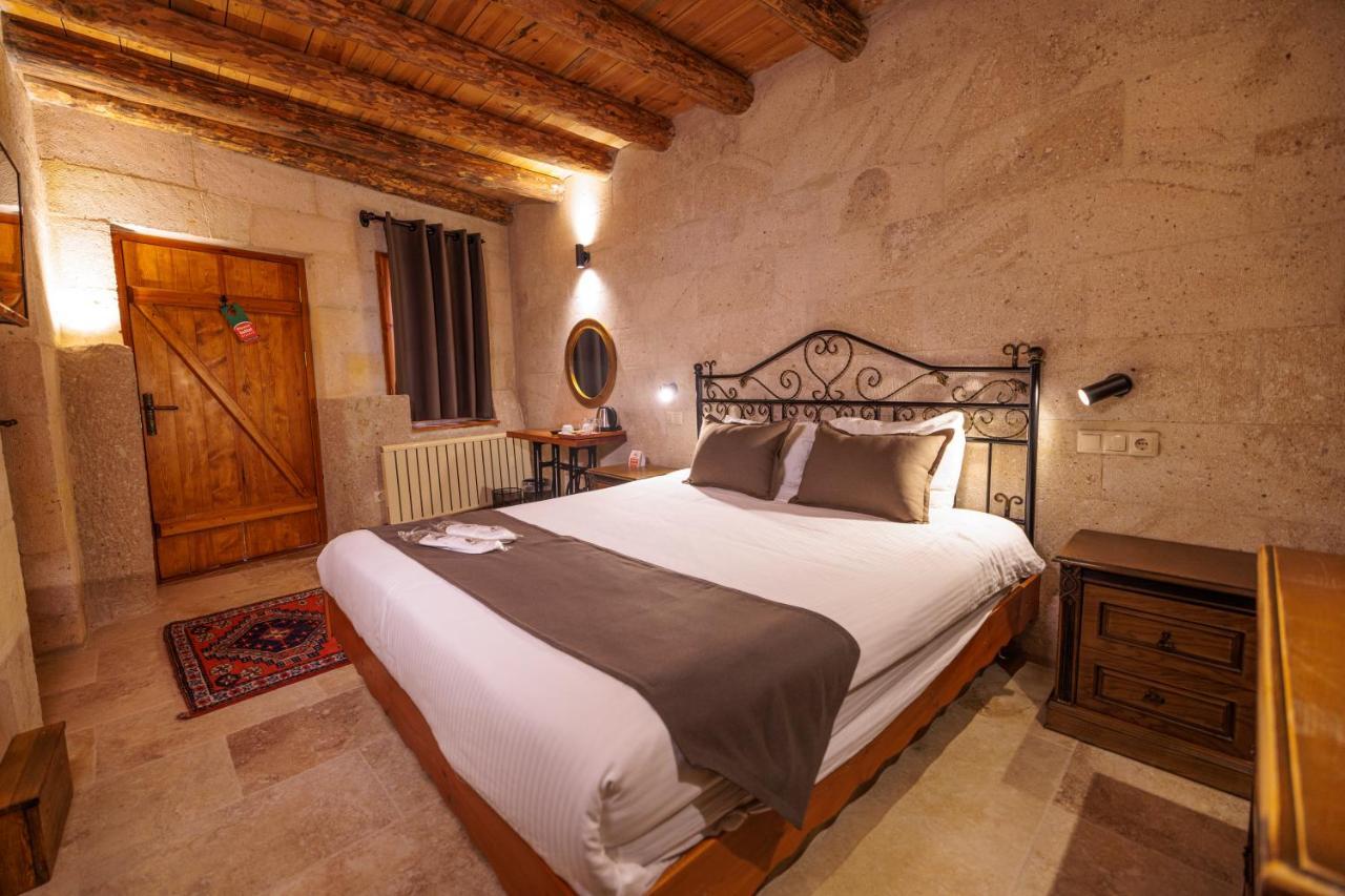 Canyon Cave Hotel Urgup
